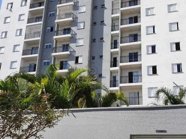 Apartamento venda em Jardim Celisa Maria, Sorocaba