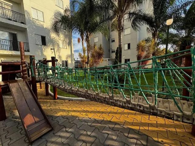 Apartamento venda em Jardim Celisa Maria, Sorocaba