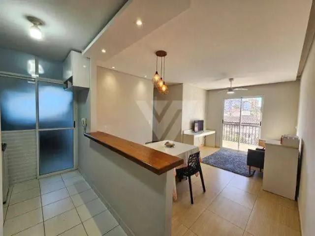 Apartamento venda em Jardim Celisa Maria, Sorocaba