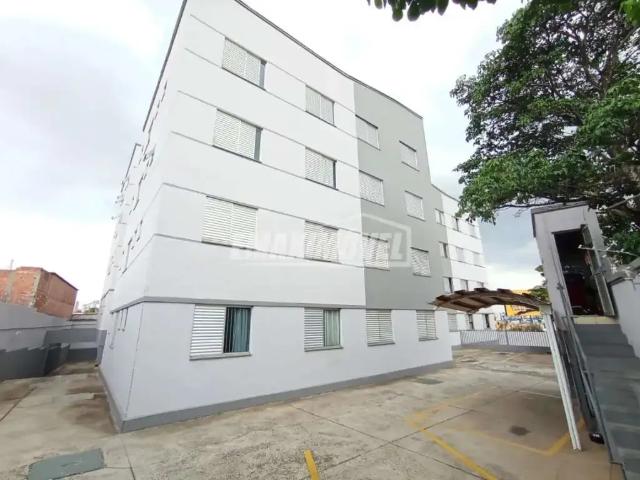 Apartamento venda em Sorocaba