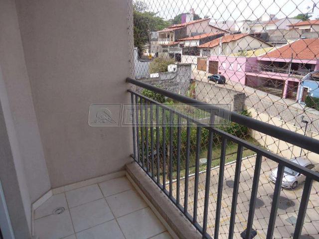 Apartamento venda em Jardim Celisa Maria, Sorocaba
