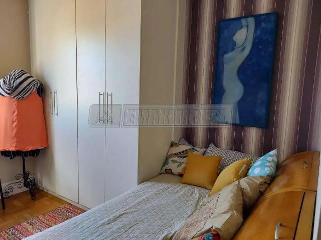Apartamento venda em Região Imediata de Sorocaba, Região Metropolitana de Sorocaba
