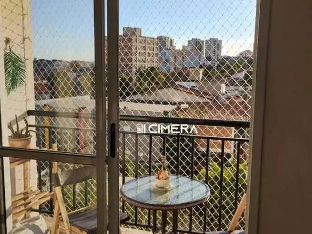 Apartamento venda em Região Imediata de Sorocaba, Região Metropolitana de Sorocaba
