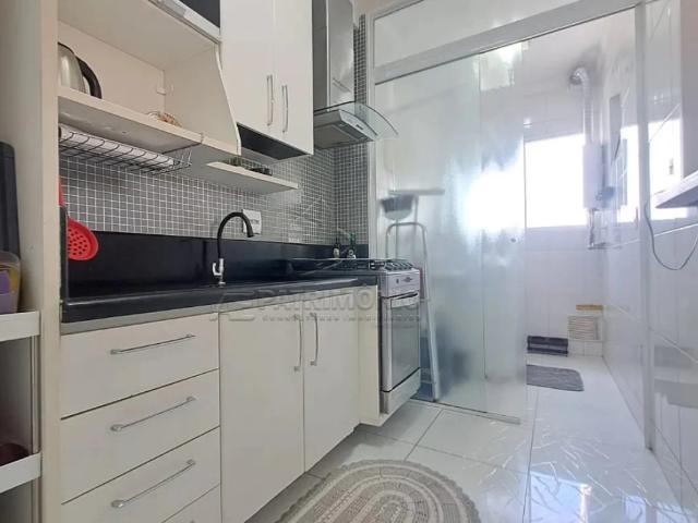 Apartamento venda em Sorocaba