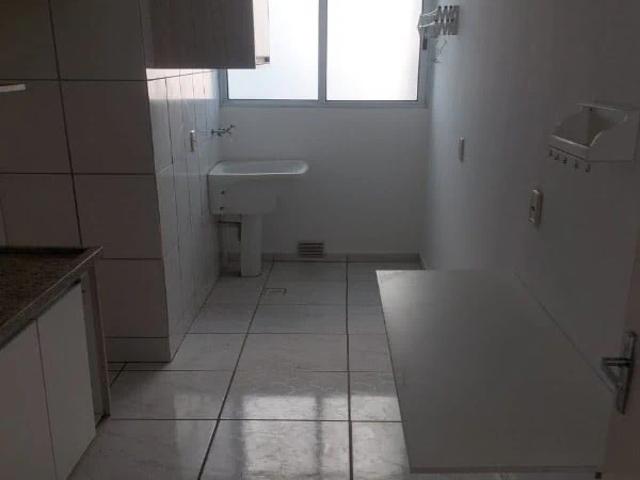 Apartamento venda em Sorocaba