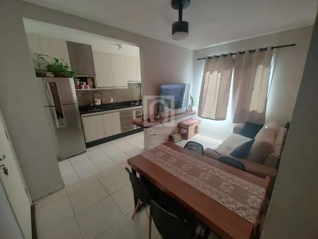 Apartamento venda em Região Imediata de Sorocaba, Região Metropolitana de Sorocaba