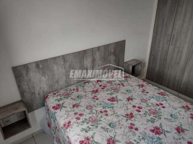 Apartamento venda em Residencial Village Salerno, Sorocaba
