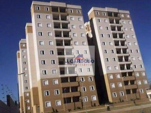 Apartamento venda em Região Imediata de Sorocaba, Região Metropolitana de Sorocaba