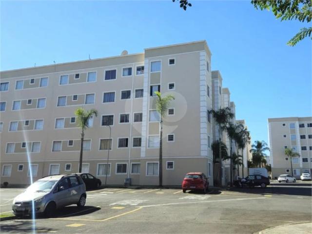 Apartamento venda em Votorantim