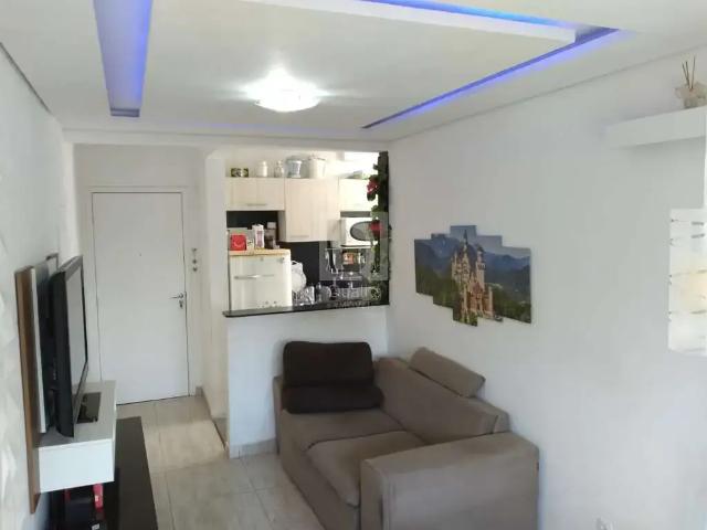 Apartamento venda em Região Imediata de Sorocaba, Região Metropolitana de Sorocaba