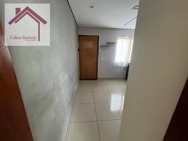 Apartamento venda em Sorocaba