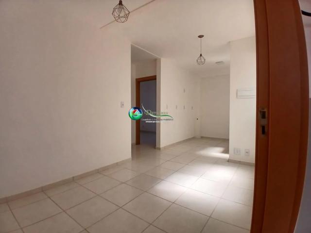 Apartamento venda em Sorocaba