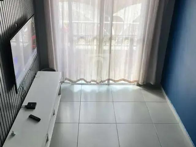 Apartamento venda em Passeo Condomínio Club, Sorocaba