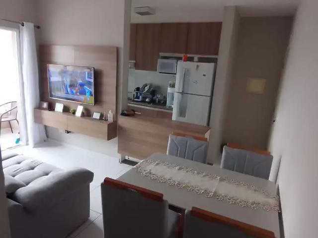 Apartamento venda em Passeo Condomínio Club, Sorocaba