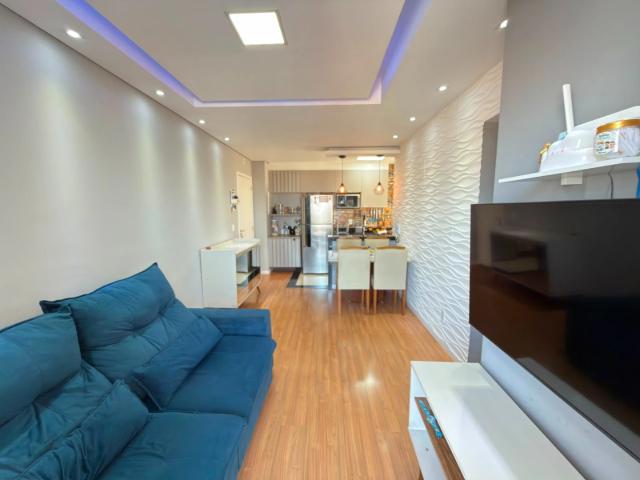 Apartamento venda em Passeo Condomínio Club, Sorocaba