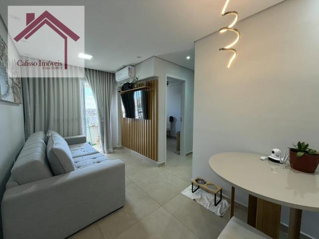 Apartamento venda em Sorocaba
