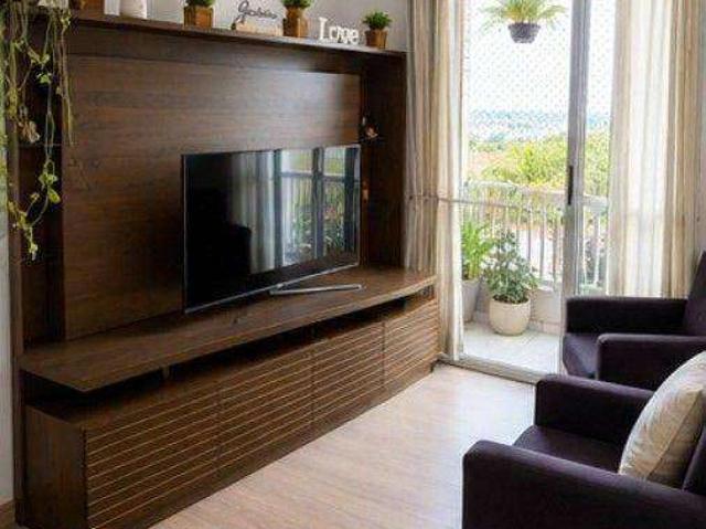 Apartamento venda em Sorocaba