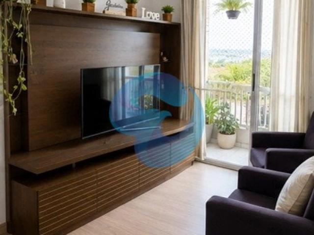 Apartamento venda em Passeo Condomínio Club, Sorocaba