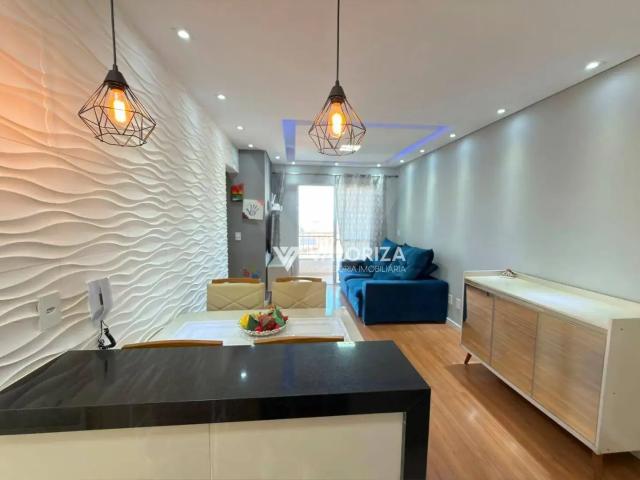 Apartamento venda em Passeo Condomínio Club, Sorocaba
