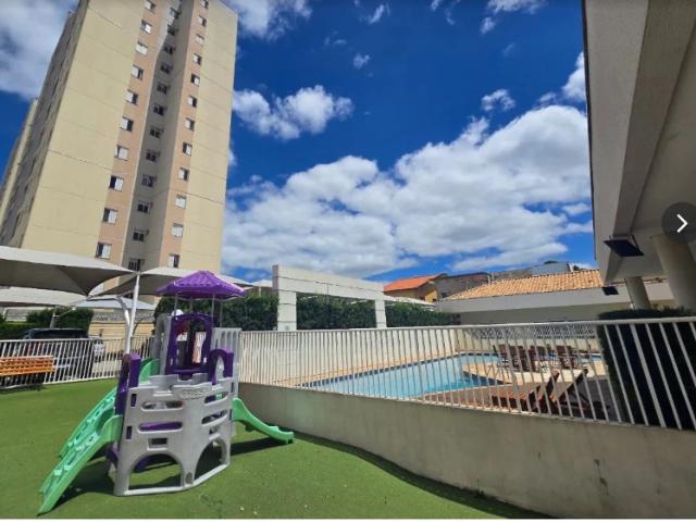 Apartamento venda em Região Imediata de Sorocaba, Região Metropolitana de Sorocaba