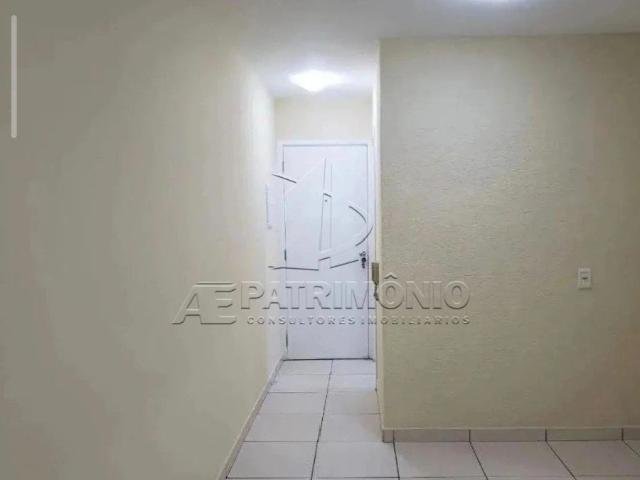 Apartamento venda em Sorocaba