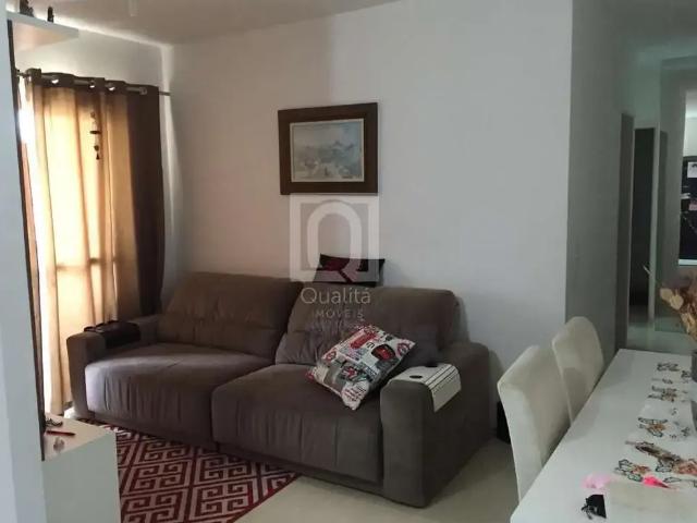 Apartamento venda em Passeo Condomínio Club, Sorocaba