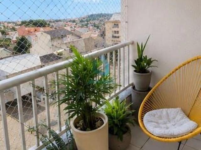 Apartamento venda em Passeo Condomínio Club, Sorocaba
