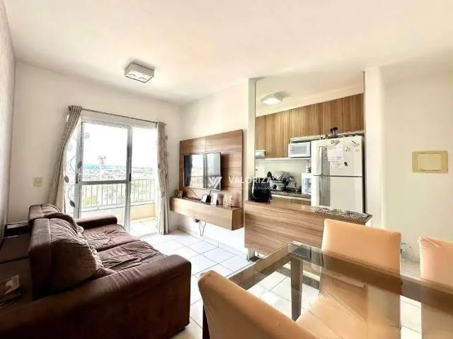 Apartamento venda em Passeo Condomínio Club, Sorocaba