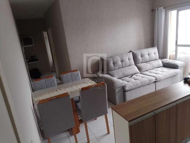 Apartamento venda em Região Imediata de Sorocaba, Região Metropolitana de Sorocaba