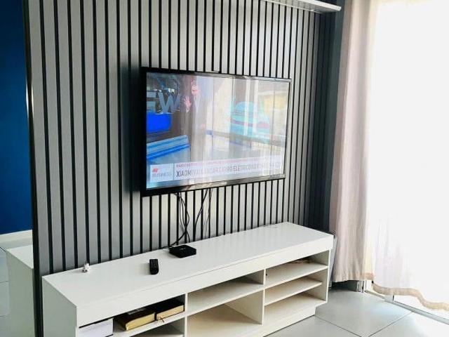 Apartamento venda em Sorocaba