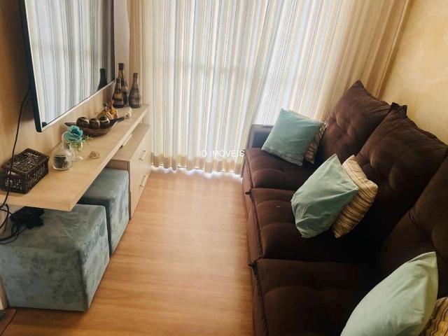 Apartamento venda em Passeo Condomínio Club, Sorocaba