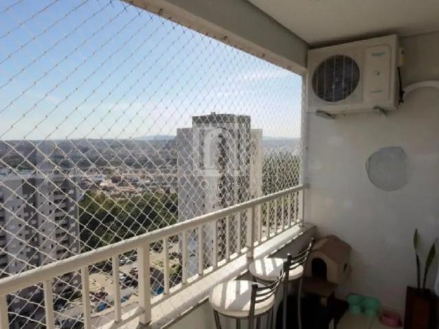 Apartamento venda em Sorocaba