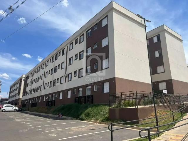 Apartamento venda em Região Imediata de Sorocaba, Região Metropolitana de Sorocaba