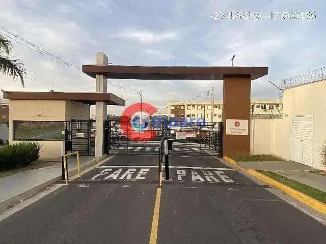 Apartamento venda em Sorocaba