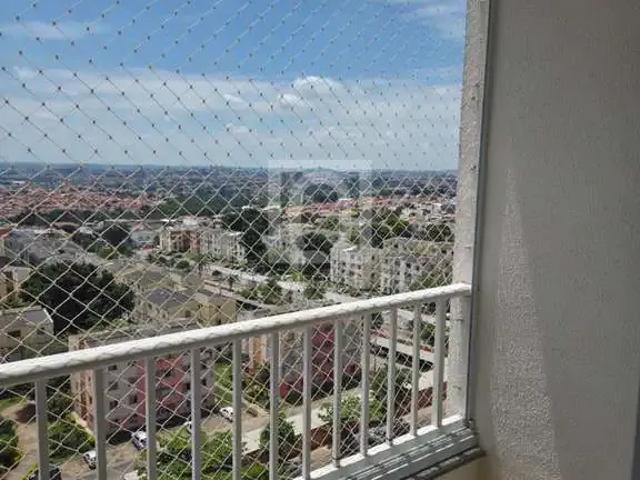 Apartamento venda em Passeo Condomínio Club, Sorocaba