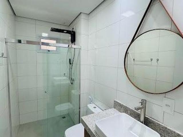 Apartamento venda em Região Geográfica Imediata de Sorriso, Sorriso