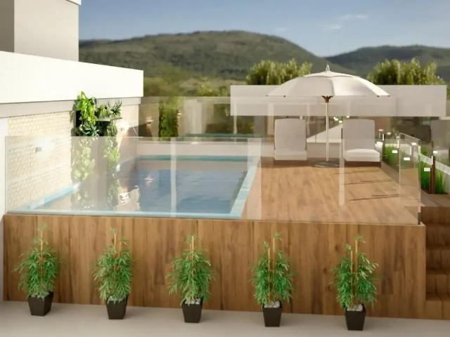 Apartamento venda em Região Geográfica Imediata de Sorriso, Sorriso
