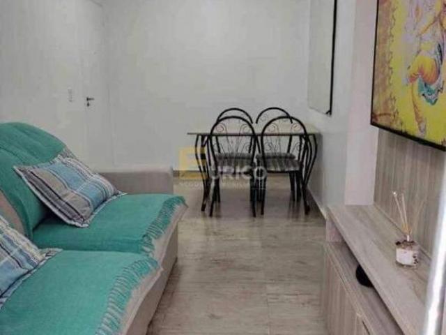 Apartamento venda em Terra Nova, Jundiaí