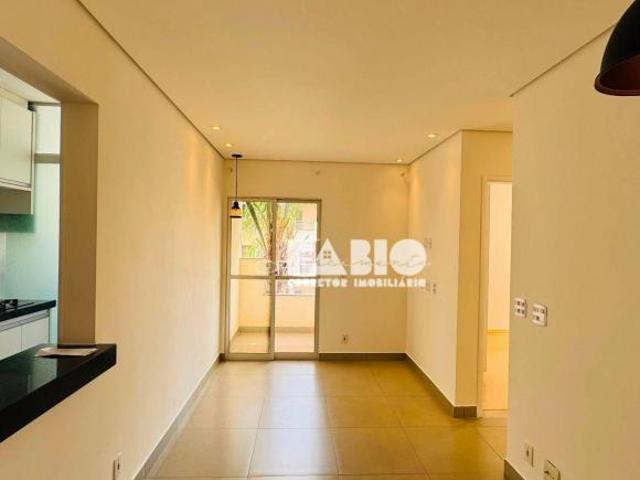 Apartamento venda em São José do Rio Preto
