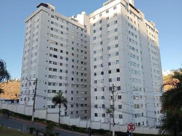 Apartamento venda em Santos Anjos, Juiz de Fora