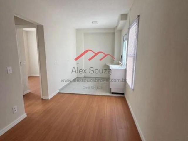 Apartamento venda em Ipês II, Sumaré