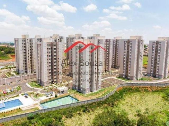 Apartamento venda em Região Imediata de Campinas, Região Metropolitana de Campinas