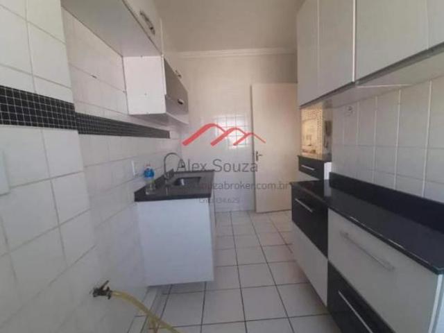 Apartamento venda em Loteamento Recanto dos Sonhos, Sumaré