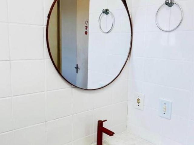 Apartamento venda em Loteamento Vila San Martin, Sumaré