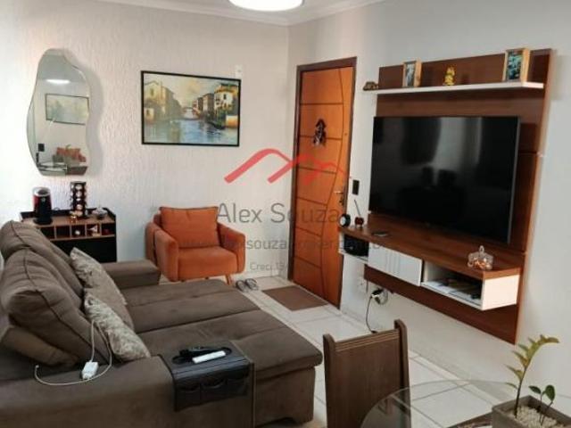 Apartamento venda em Nova Veneza, Sumaré