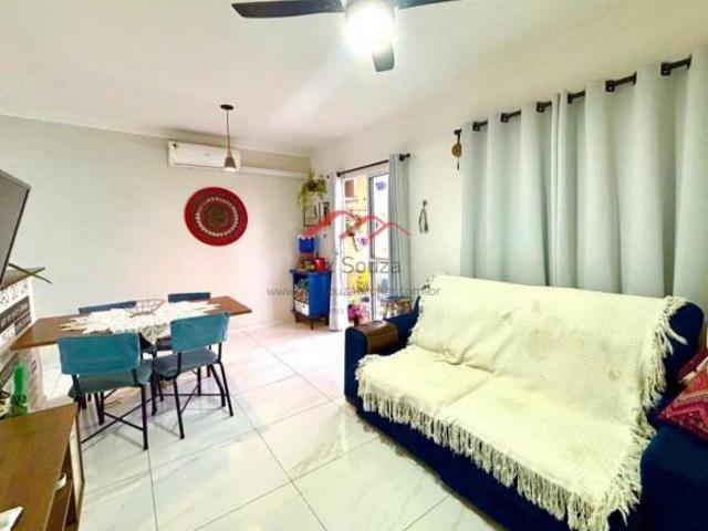Apartamento venda em Loteamento Parque Residencial Amizade, Sumaré
