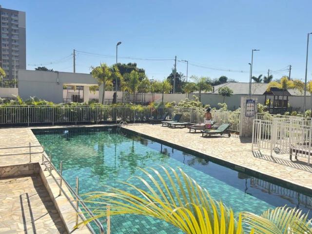 Apartamento venda em Sumaré