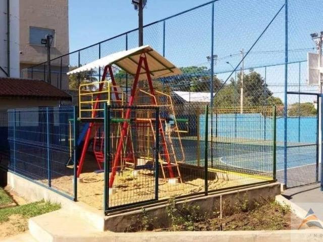 Apartamento venda em Parque Virgílio Viel, Sumaré