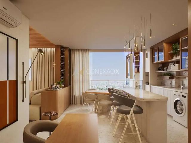 Apartamento venda em Região Imediata de Campinas, Região Metropolitana de Campinas