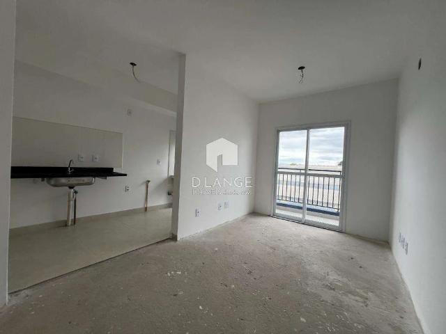 Apartamento venda em Parque Virgílio Viel, Sumaré